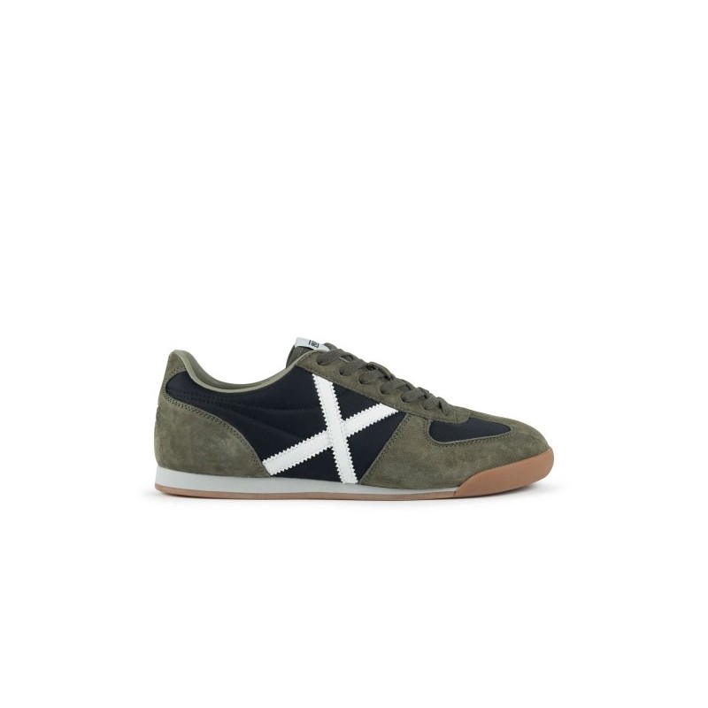 ZAPATILLA DEPORTIVA HOMBRE MUNICH STEREO 07