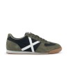 ZAPATILLA DEPORTIVA HOMBRE MUNICH STEREO 07