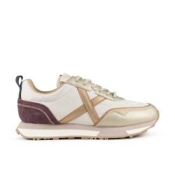 ZAPATILLA DEPORTIVA MUJER MUNICH NEXT 27