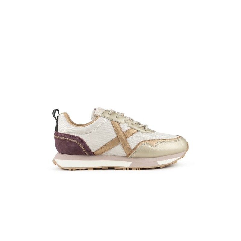 ZAPATILLA DEPORTIVA MUJER MUNICH NEXT 27