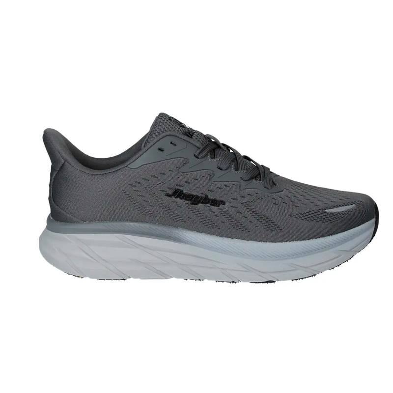 ZAPATILLA DEPORTIVA HOMBRE J'HAYBER CANARIO