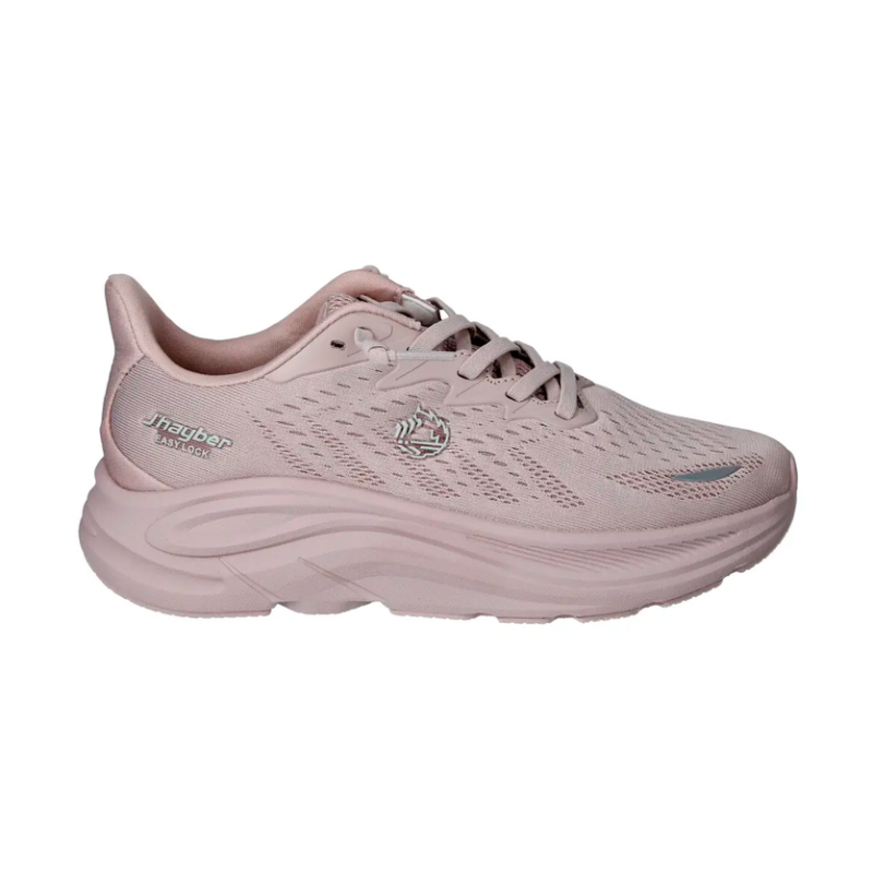 ZAPATILLA DEPORTIVA MUJER J'HAYBER CELSIA
