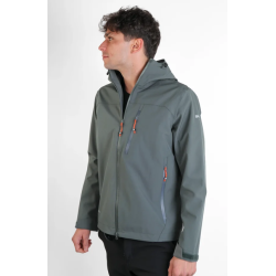 CHAQUETA MONTAÑA HOMBRE SPHERE PRO KARL TWO