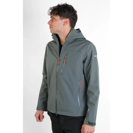 CHAQUETA MONTAÑA HOMBRE SPHERE PRO KARL TWO