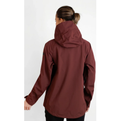 CHAQUETA MONTAÑA MUJER SPHERE PRO TXELL