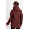 CHAQUETA MONTAÑA MUJER SPHERE PRO TXELL