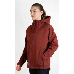 CHAQUETA MONTAÑA MUJER SPHERE PRO TXELL