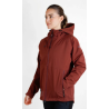 CHAQUETA MONTAÑA MUJER SPHERE PRO TXELL