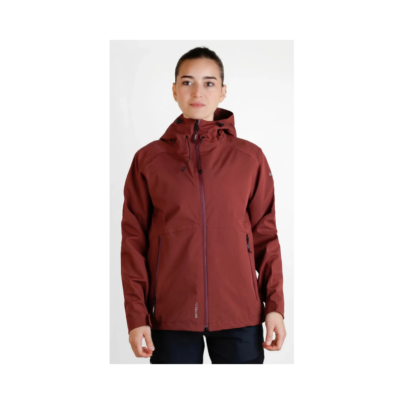 CHAQUETA MONTAÑA MUJER SPHERE PRO TXELL