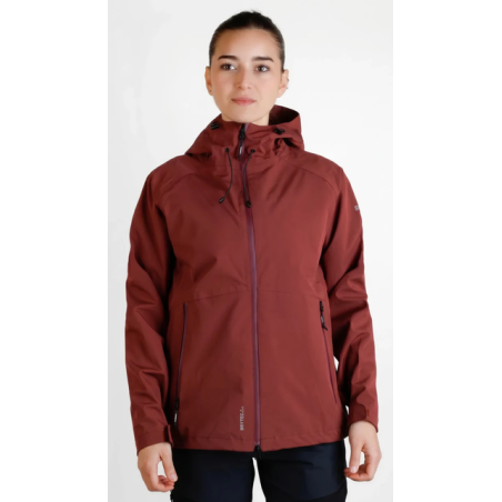 CHAQUETA MONTAÑA MUJER SPHERE PRO TXELL