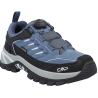 BOTA MONTAÑA MUJER CMP RIGEL 2.0 FITGO WMN
