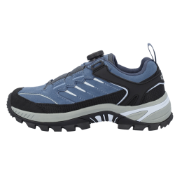 BOTA MONTAÑA MUJER CMP RIGEL 2.0 FITGO WMN
