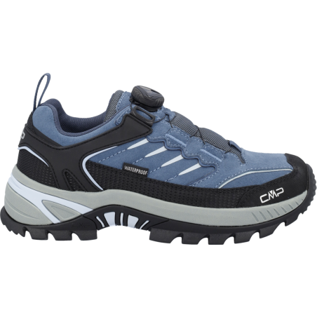 BOTA MONTAÑA MUJER CMP RIGEL 2.0 FITGO WMN