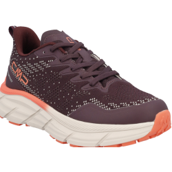 BOTA MONTAÑA MUJER CMP RAHMSY WP