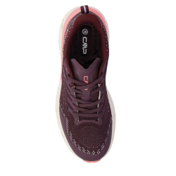 BOTA MONTAÑA MUJER CMP RAHMSY WP