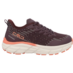 BOTA MONTAÑA MUJER CMP RAHMSY WP