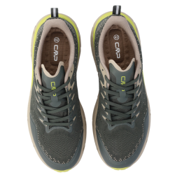 BOTA MONTAÑA/TRAIL HOMBRE CMP RAHMSY WP