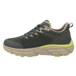BOTA MONTAÑA/TRAIL HOMBRE CMP RAHMSY WP