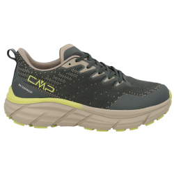 BOTA MONTAÑA/TRAIL HOMBRE CMP RAHMSY WP