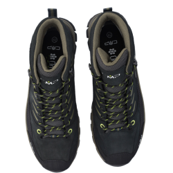 BOTA MONTAÑA HOMBRE CMP RIGEL 2.0 MID WP