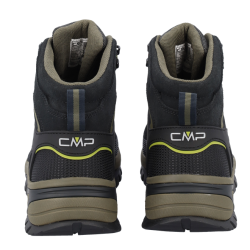 BOTA MONTAÑA HOMBRE CMP RIGEL 2.0 MID WP