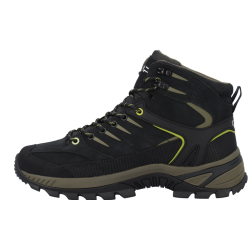 BOTA MONTAÑA HOMBRE CMP RIGEL 2.0 MID WP