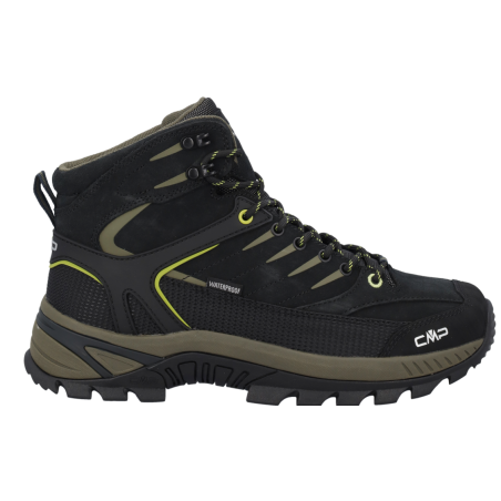 BOTA MONTAÑA HOMBRE CMP RIGEL 2.0 MID WP
