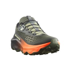 BOTA MONTAÑA/TRAIL HOMBRE SALOMON ULTRA GLIDE 4