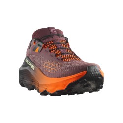 BOTA MONTAÑA/TRAIL MUJER SALOMON ULTRA GLIDE 4 W