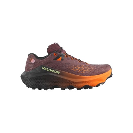 BOTA MONTAÑA/TRAIL MUJER SALOMON ULTRA GLIDE 4 W