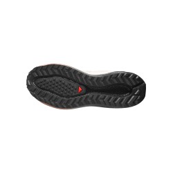 BOTA MONTAÑA/TRAIL HOMBRE SALOMON AERO BLAZE 4 GRVL GTX