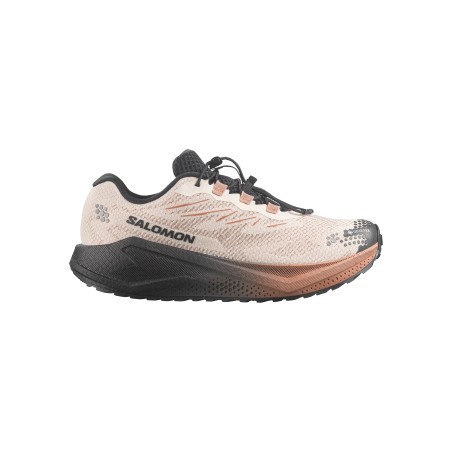 BOTA MONTAÑA/TRAIL HOMBRE SALOMON AERO BLAZE 4 GRVL GTX