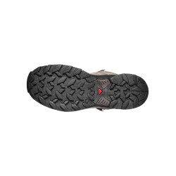 BOTA MONTAÑA HOMBRE SALOMON X ULTRA 360 LTR MID GTX