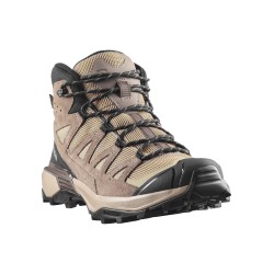 BOTA MONTAÑA HOMBRE SALOMON X ULTRA 360 LTR MID GTX
