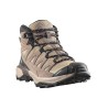 BOTA MONTAÑA HOMBRE SALOMON X ULTRA 360 LTR MID GTX