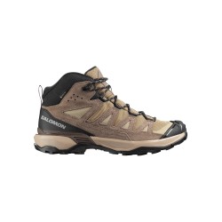 BOTA MONTAÑA HOMBRE SALOMON X ULTRA 360 LTR MID GTX