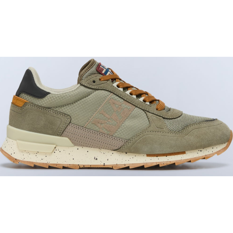 ZAPATILLA DEPORTIVA HOMBRE NAPAPIJRI VALOR