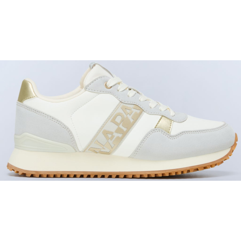 ZAPATILLA DEPORTIVA MUJER NAPAPIJRI ASTRA SYN