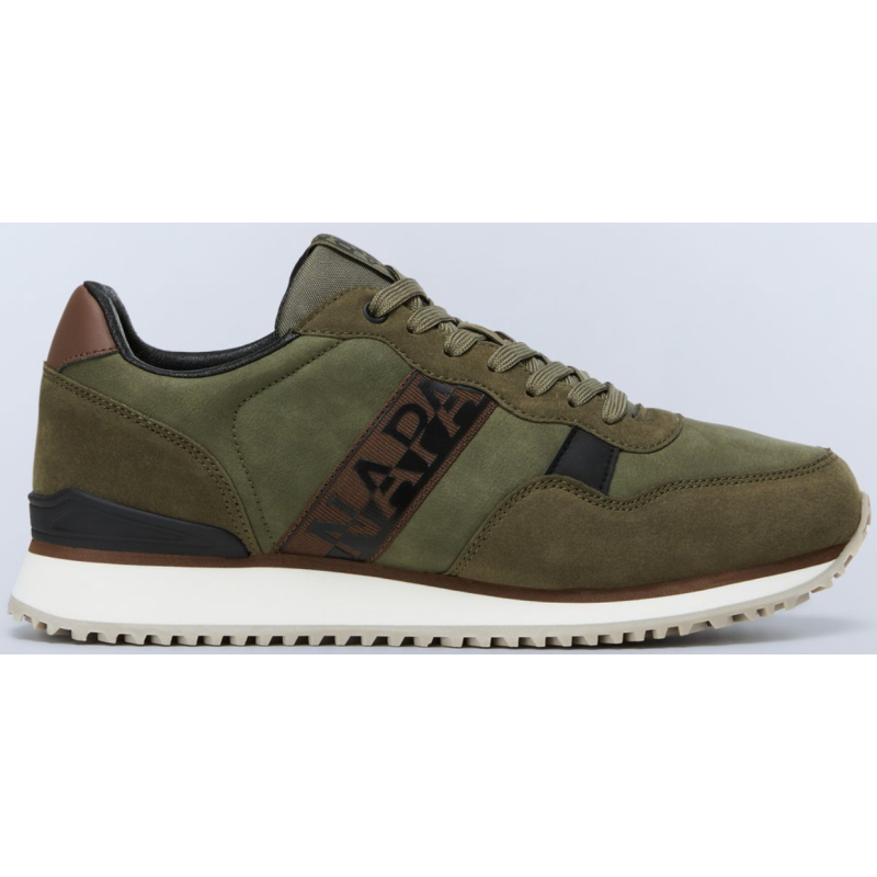 ZAPATILLA DEPORTIVA HOMBRE NAPAPIJRI COSMOS