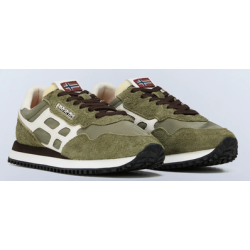 ZAPATILLA DEPORTIVA HOMBRE NAPAPIJRI ELEMENT